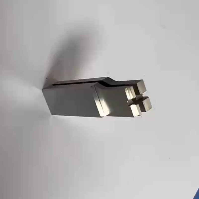 Mold Parts