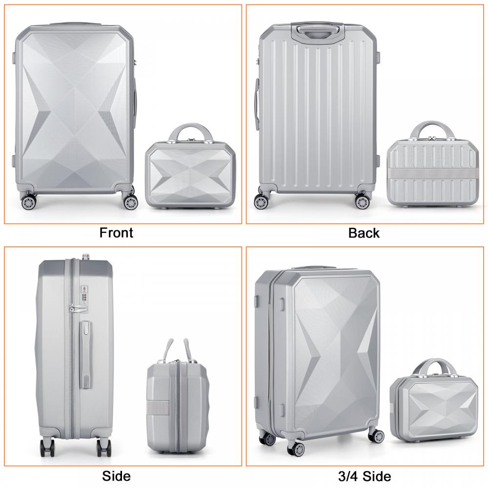 Hardshell Luggage Sets