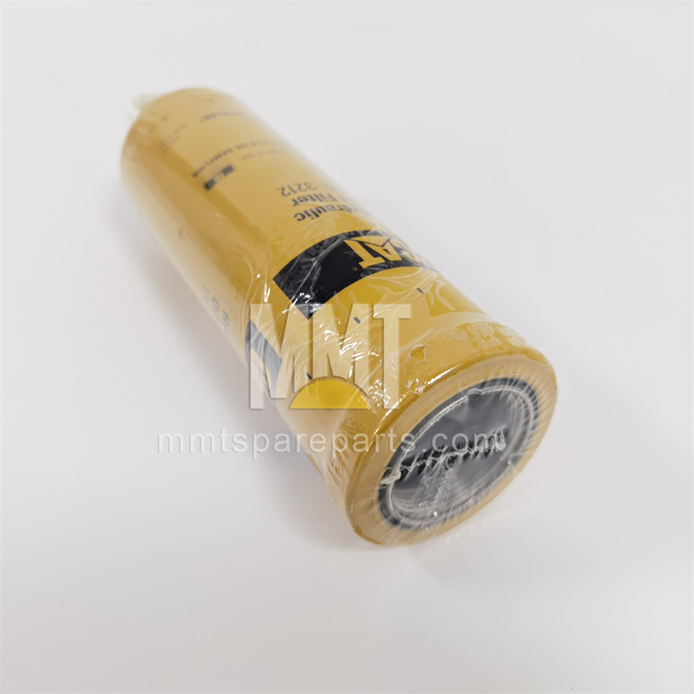 Hydraulic Filter 130-3212