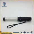 rechargeable warning hand traffic lights baton