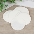 Wholesale 100pcs 7cm laboratory qualitative filter paper circular speed fast filter funnel filter paper