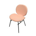 Fabric kelly c Tacchini Chair for restaurant