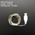 USB-2M-20LEDs