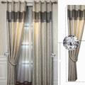 Zinc Alloy Crystal Curtain Hold Backs Tie Back Wall Hook Diamante Holder for Home Room Window Decor