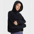 3 Colors Females Jacket Equestrian Fleece Inner