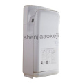 Fully Automatic Induction Hand Dryer Hotel office buildings High Speed Sided Jet Type Dry Hand Drying machine 220v