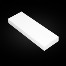 Custom size 20mm ptfe sheet