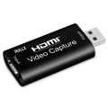 USB 2.0 Mini Black