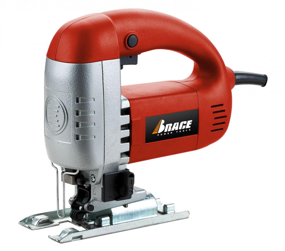 Electric Wood Cutting Jig Saw Js026