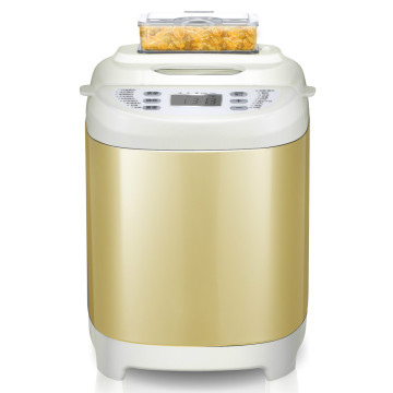 Bread machine The bread maker is fully automatic. Multifunctional cake and noodles.NEW