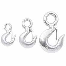 Stainless Steel 304/316 Lifting Hook