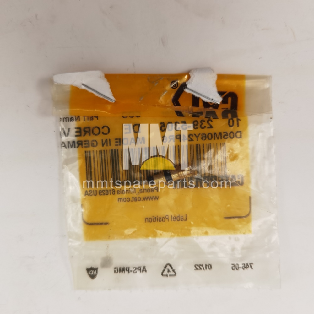 core valve 239-5305