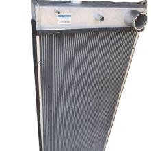 pc300-8 excavator radiator assy 207-03-75121