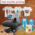 ST-420 3D vacuum heat transfer machine equipment Sublimation Heat Transfer Printer for mobile phone case Mugs T-shirts Plates