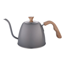 1000ML Pour Over Coffee pot Gooseneck Coffee Kettle