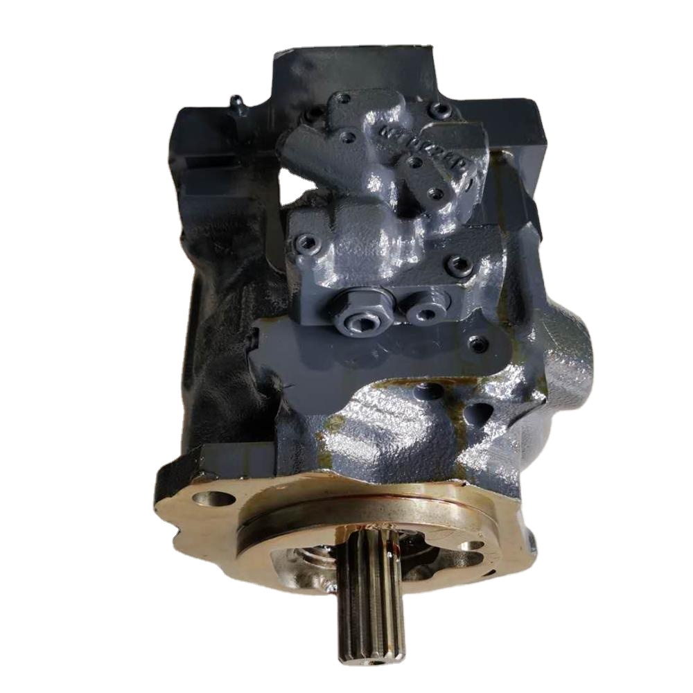 GD555-5 hydraulic Pump Assy 708-1W-001531 main pump