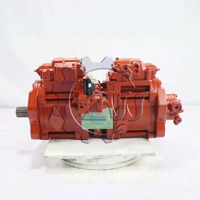 Excavator Hydraulic Pump K5V140DT-9N01 for LG933E