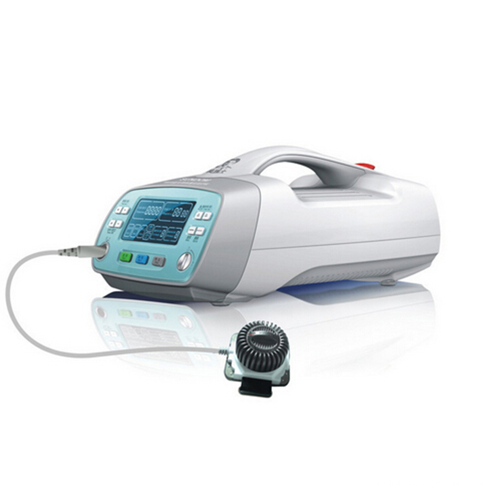 Laser Physical Body Pain Relief Therapy Machine China Manufacturer