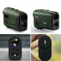 High Precision Laser Rangefinder Hunting 600m 1000m 1500M 3000M Monocular Telescope Laser Distance Meter Golf Measuring Tools