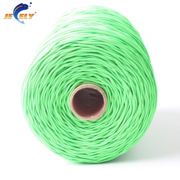 10M 300LB UHMWPE Fiber Spearfishing Gun Reel Line stiff round 1.7mm 16 weave