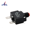 IBB/IB-1 12A plastic Motor Protection Thermal Switch overload circuit breaker