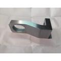 Custom milling steel parts CNC machining work services