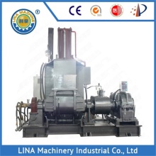 20 Liters Intermeshing Type Rubber Kneader Machine