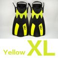 Yellow XL