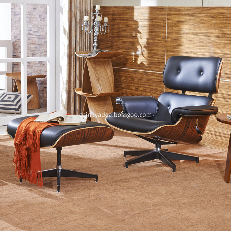 Eames_Lounge Chair_By_Yadea_Furniture