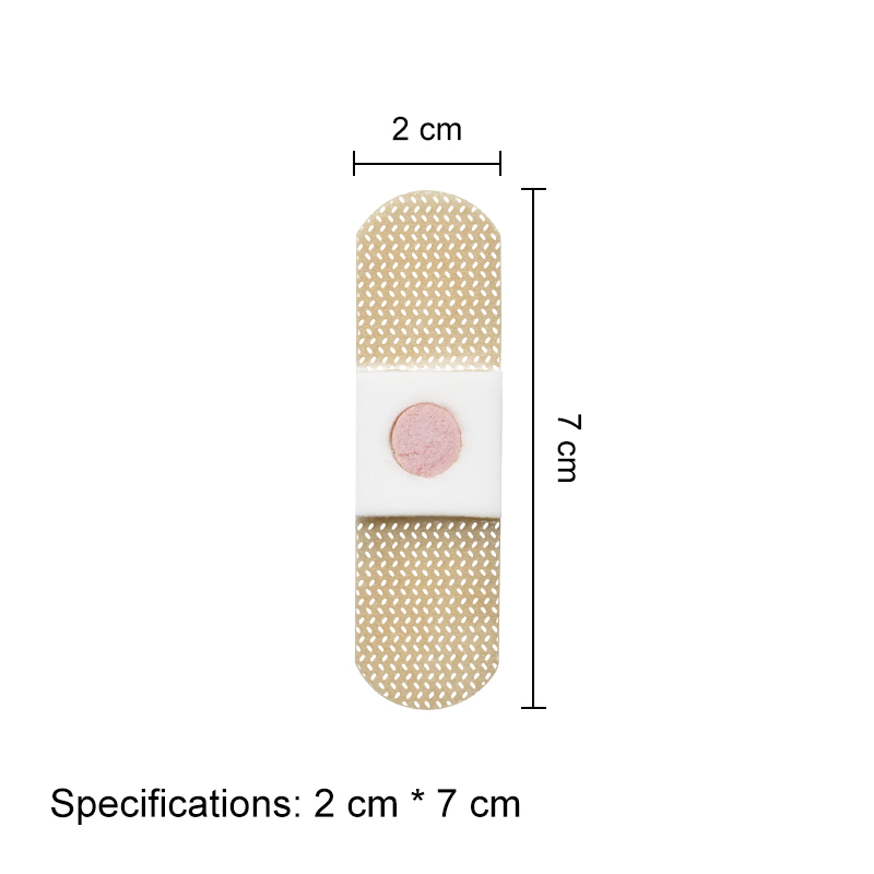 12/24/36Pcs Foot Corn Remover Painless Feet Care Patch Warts Thorn Medical Plaster Feet Callus Removal Tool Soften Skin D2399