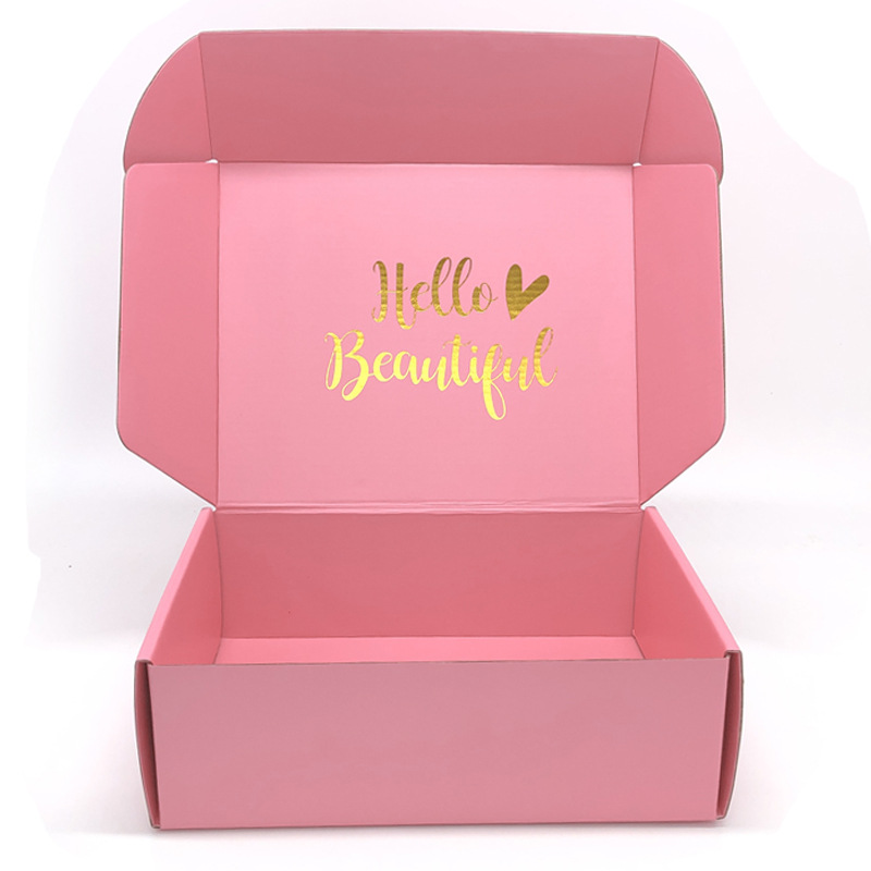 Gift Paper Box 23