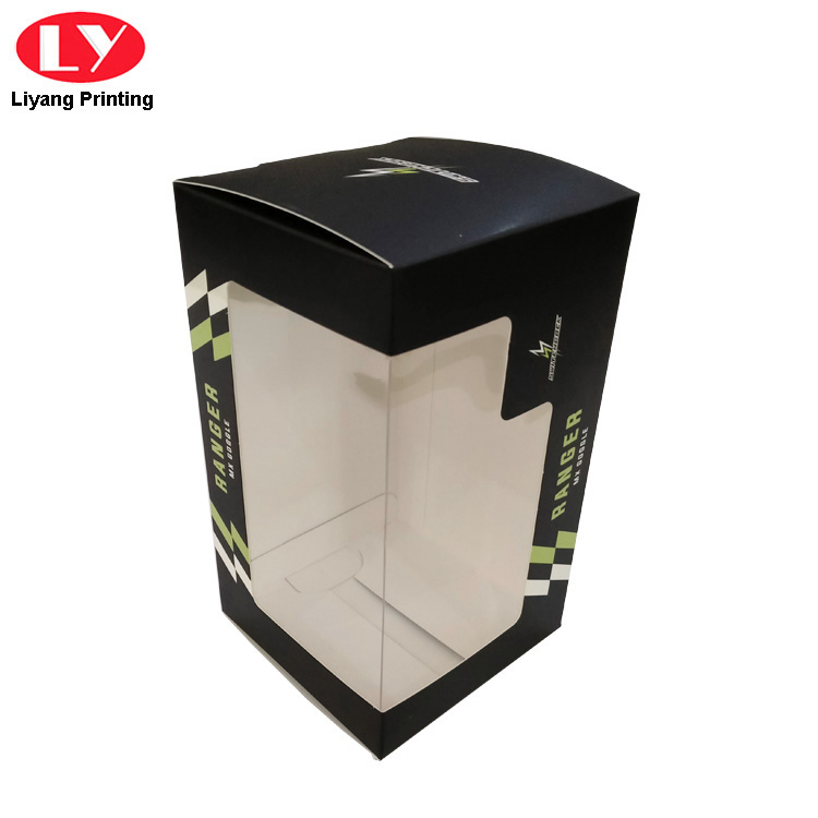 Eyewear Paper Boxes