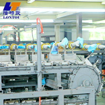 nitrile gloves production line equipment