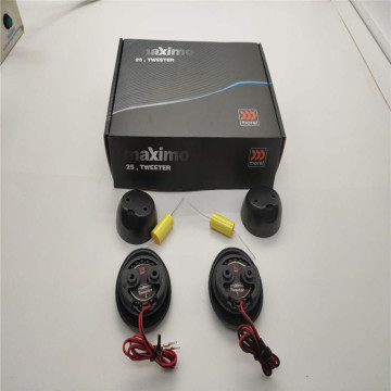 Free shipping 5sets Morel car speaker Tweeter Morel Maximo 602 Car Audio car speaker Tweeter Audio Loudspeaker