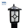 Hot style solar led lights for outside