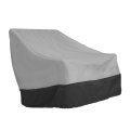 Patio Furniture Cover Outdoor Yard Garden Chair Sofa Waterproof Dust Cover Sun Protection Oxford Cloth Foldable Drawstring Table