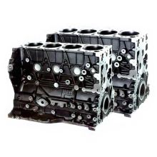 Cylinder Block 8971239542 for ISUZU engine 4BG1