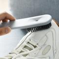 1PC Portable Multi-Function Long Handle Shoe Brush Washing Brush Household Clean Tools Shoe Brush Household Cleaning Accessories