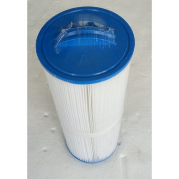 Hot Tub Filter M3000A (LONG) O2/Vortex/Arctic Spas/Rising dragon/Escape Replacement Cartridge Filter Element 35.5x12.5cm