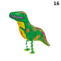 16-Small dinosaur