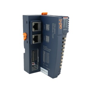 ODOT 1 Modbus TCP IO Module Network Adapter