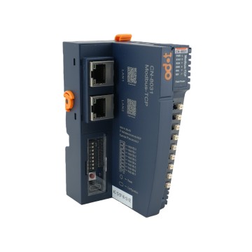 ODOT 1 Modbus TCP IO Module Network Adapter