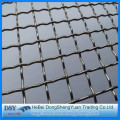 Square Crimped Wire Mesh Barbecue Wire Mesh