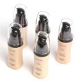 Cellacity Women Makeup Foundation Easy to Wear Moisturizing and Brightening Concealer Liquid Foundation Products kOrean Cosmetic