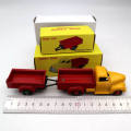 Dinky Toys 25S 25P