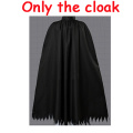 Only cloak