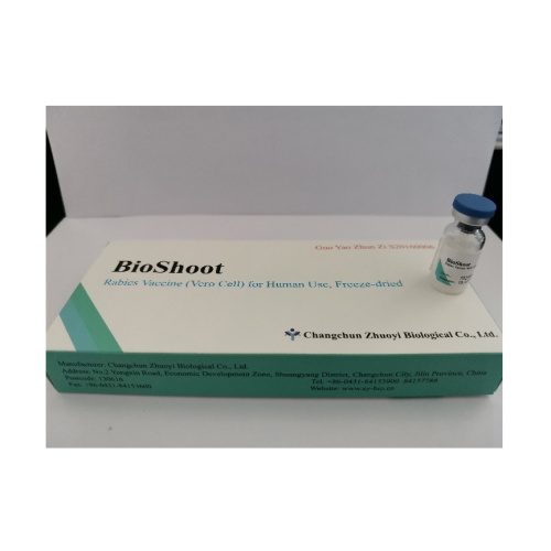 The Human Rabies Vaccine Good Value for Money