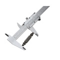 DANIU 0-150mm/0.05 Caliper Stainless Steel Vernier Caliper Metal Calipers Gauge Micrometer Measurement Measuring Instrument Tool