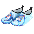Barefoot Water Shoes Quick Dry Non-Slip Aqua Socks Outdoor Sports Swimming Pool