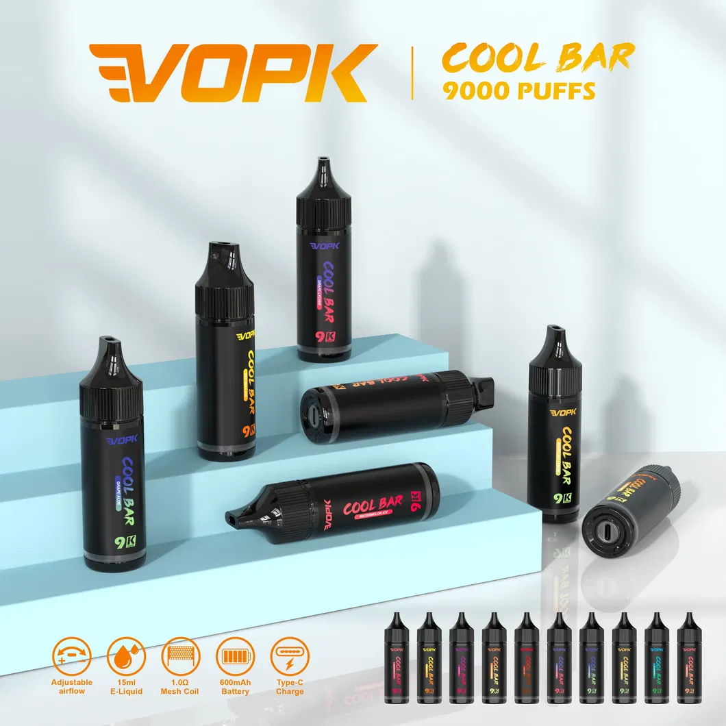 VOPK 9000